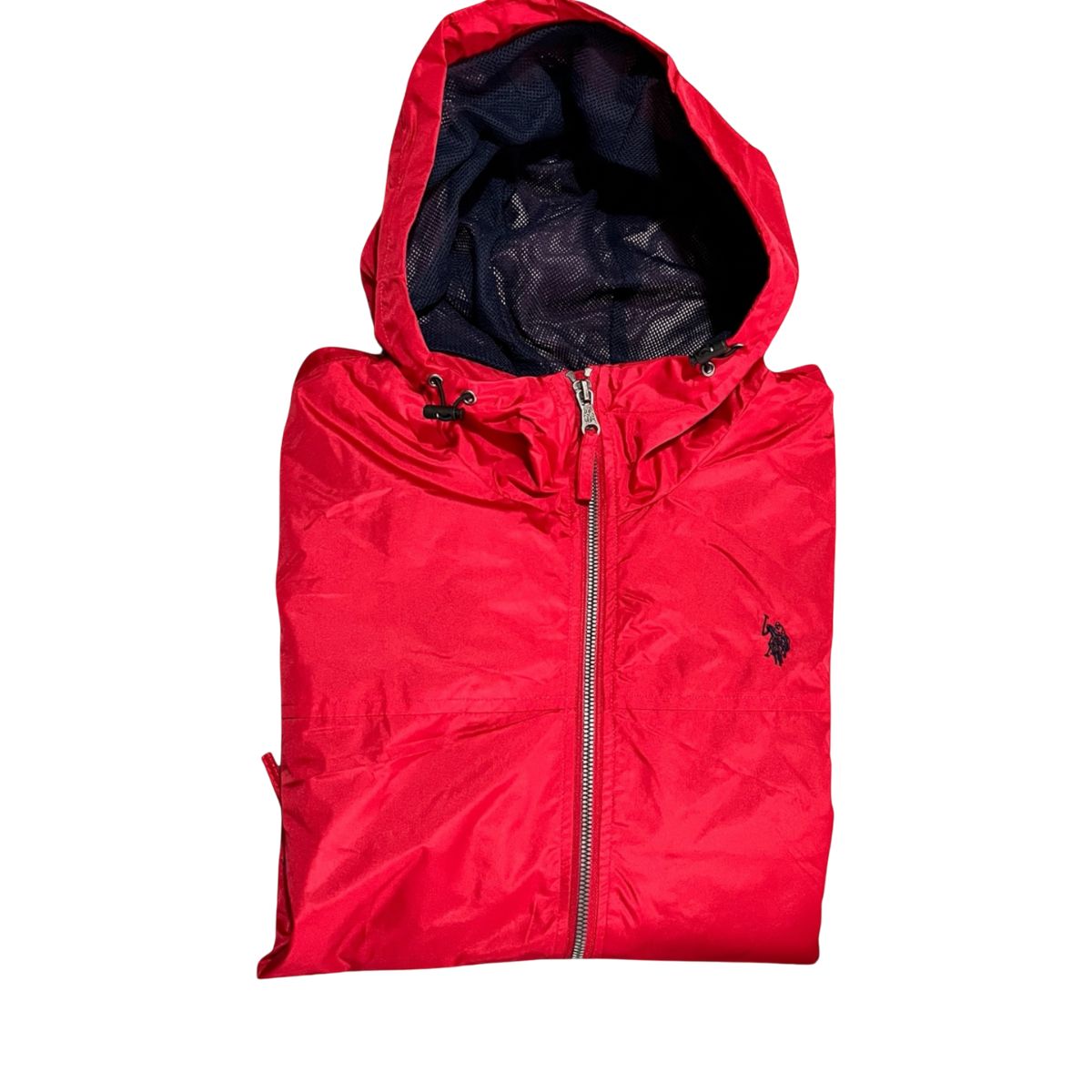 CORTA VIENTO HOMBRE US.POLO.ASNN