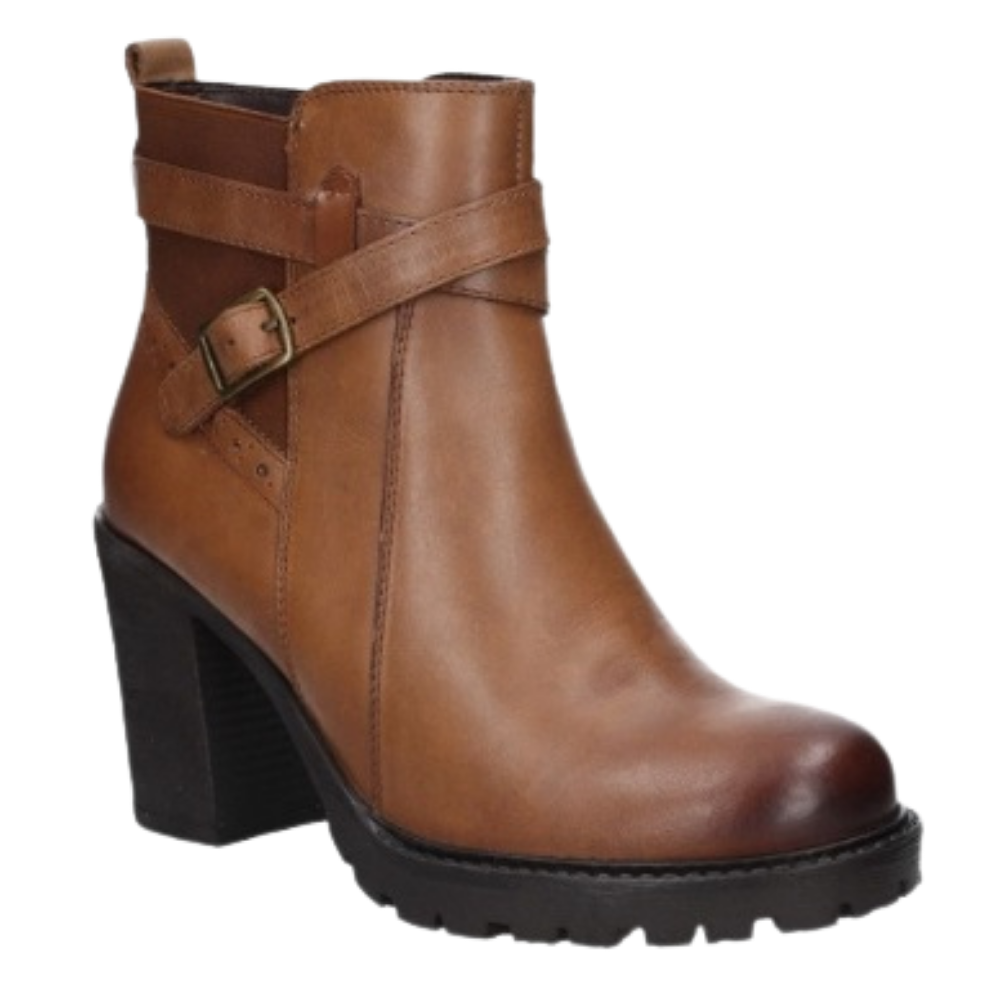 BOTÍN MUJER POLLINI