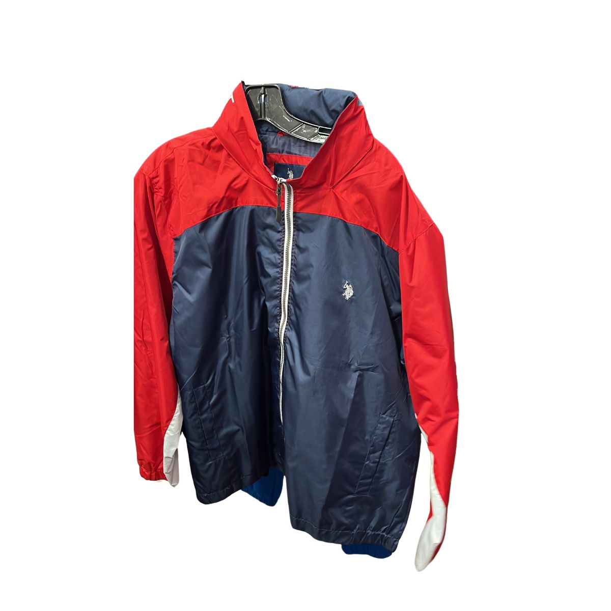 CORTA VIENTO HOMBRE US.POLO,ASSN