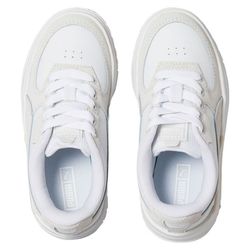 ZAPATILLAS URBANA MUJER PUMA