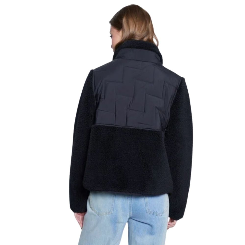 CHAQUETA MUJER AUSSIE