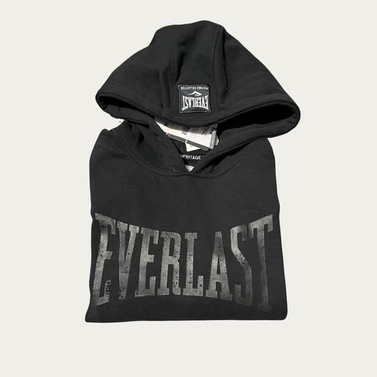 Poleron Mujer Everlast