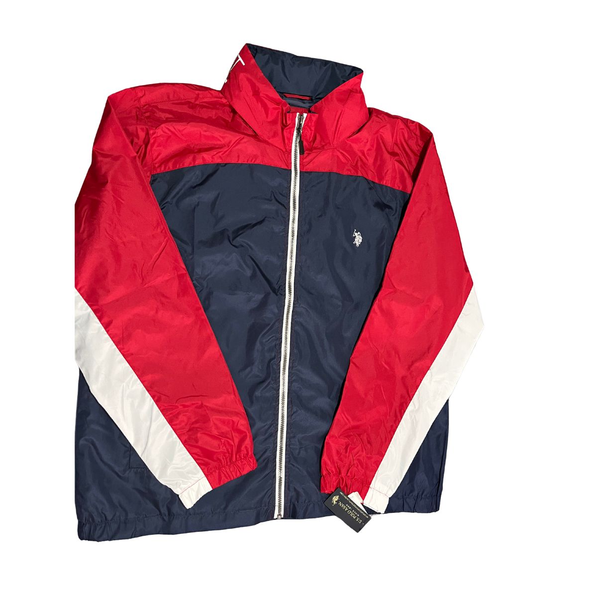 CORTA VIENTO HOMBRE US.POLO,ASSN