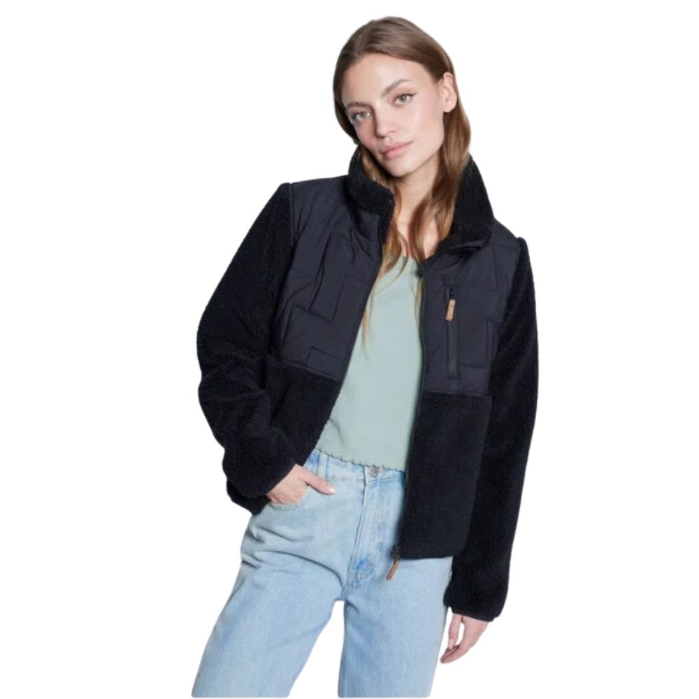 CHAQUETA MUJER AUSSIE