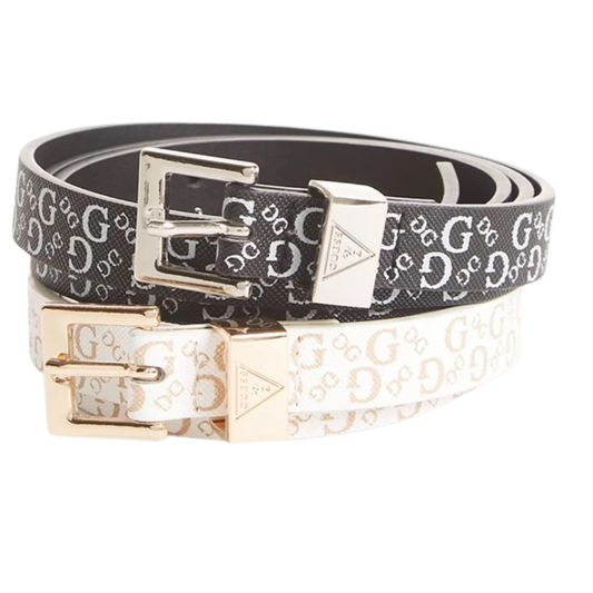 CINTURON MUJER GUESS