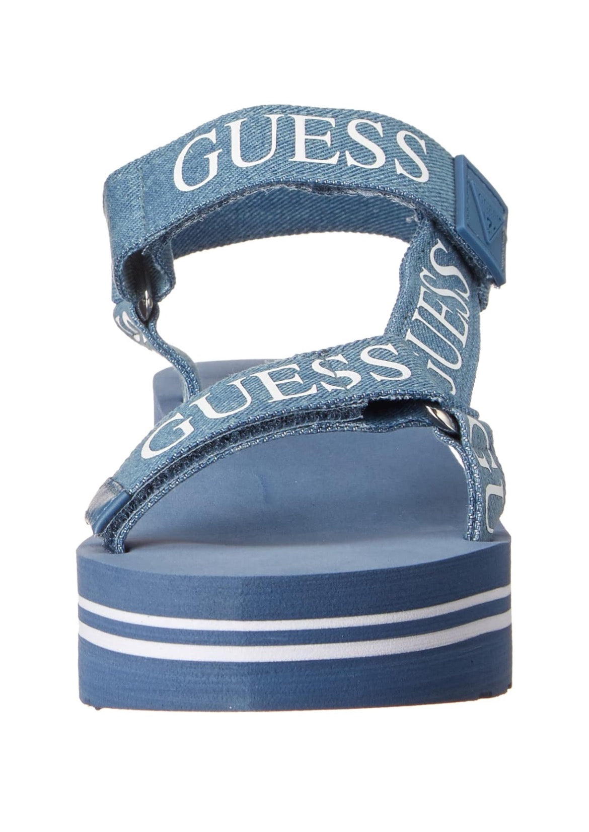 Sandalias mujer Guess