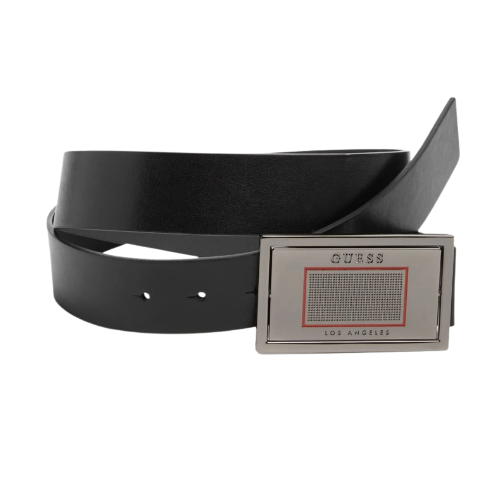 CINTURÓN HOMBRE GUESS