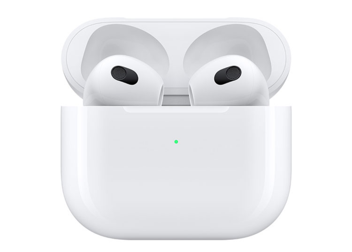 AIRPODS PRO 3