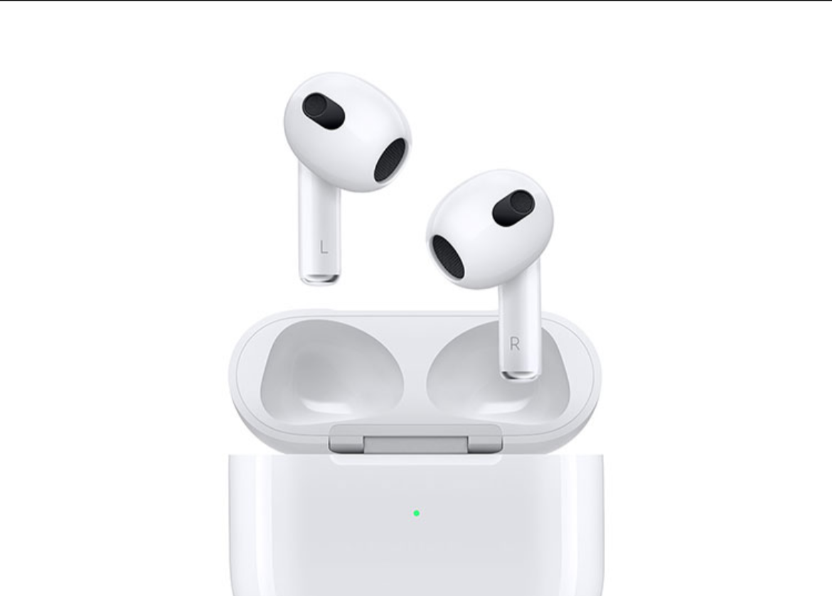 AIRPODS PRO 3