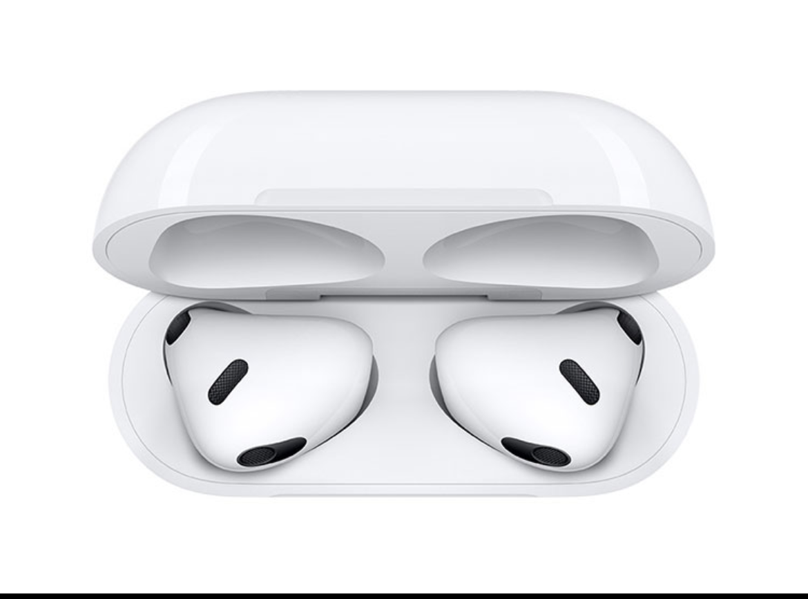 AIRPODS PRO 3