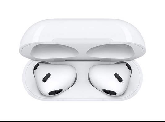 AIRPODS PRO 3